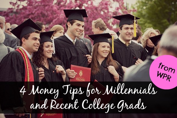 Featured Blog: 4 Ways Gen Y Can Maintain Good Financial Health