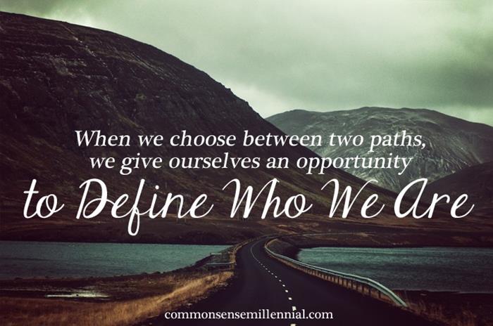 Featured Blog: Should You Build Financial Stability or Chase Down Your Dreams?