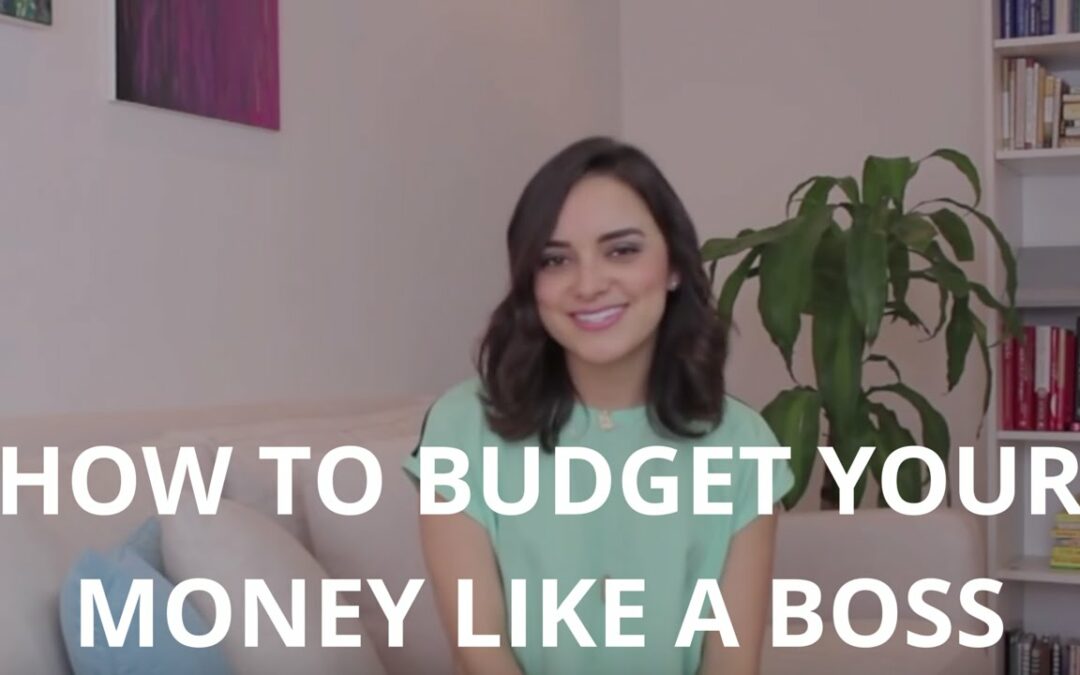 Featured Blog: How to Budget Effectively