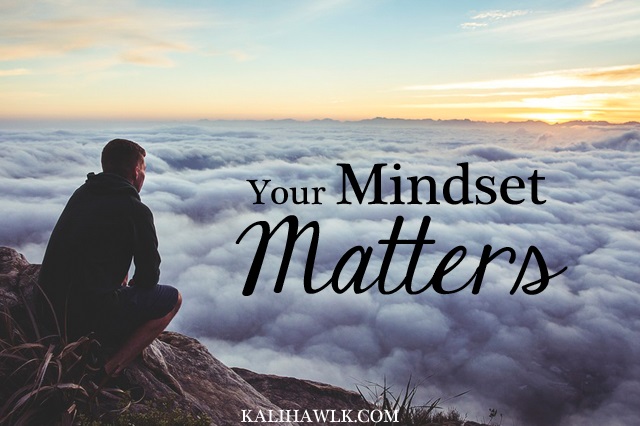 Featured Blog: Want to Change Your Circumstances? Change Your Mindset
