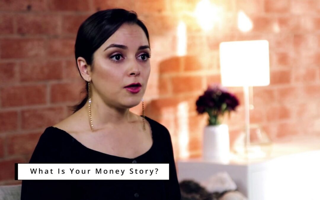 Featured Blog: Uncover Your Money Story
