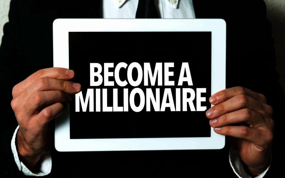 Become a Millionaire in a Year!