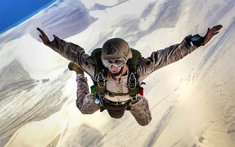 Are you a risk taker?