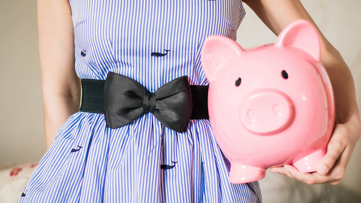 An exercise in budgeting that won’t depress you