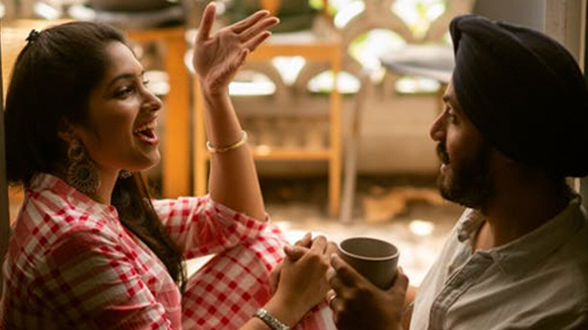 Are you starting your married life with a loan?