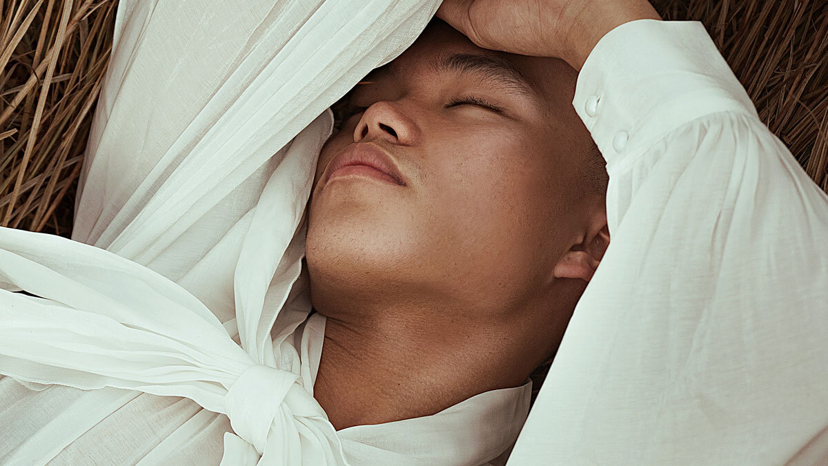 Being a passive investor is about letting your emotions sleep