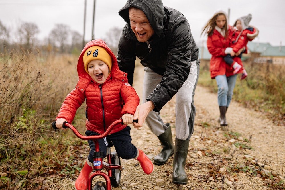 3 Steps for life’s inevitable financial transition
