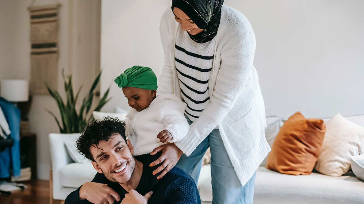 Financial prep to welcome a baby