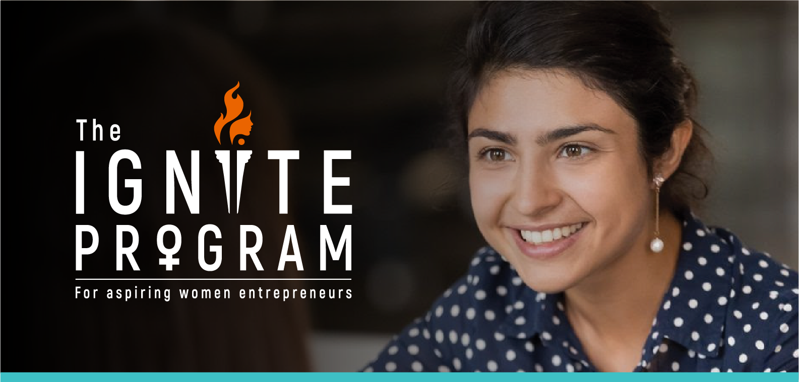 Introducing: The Ignite Program for Women Career Changers!