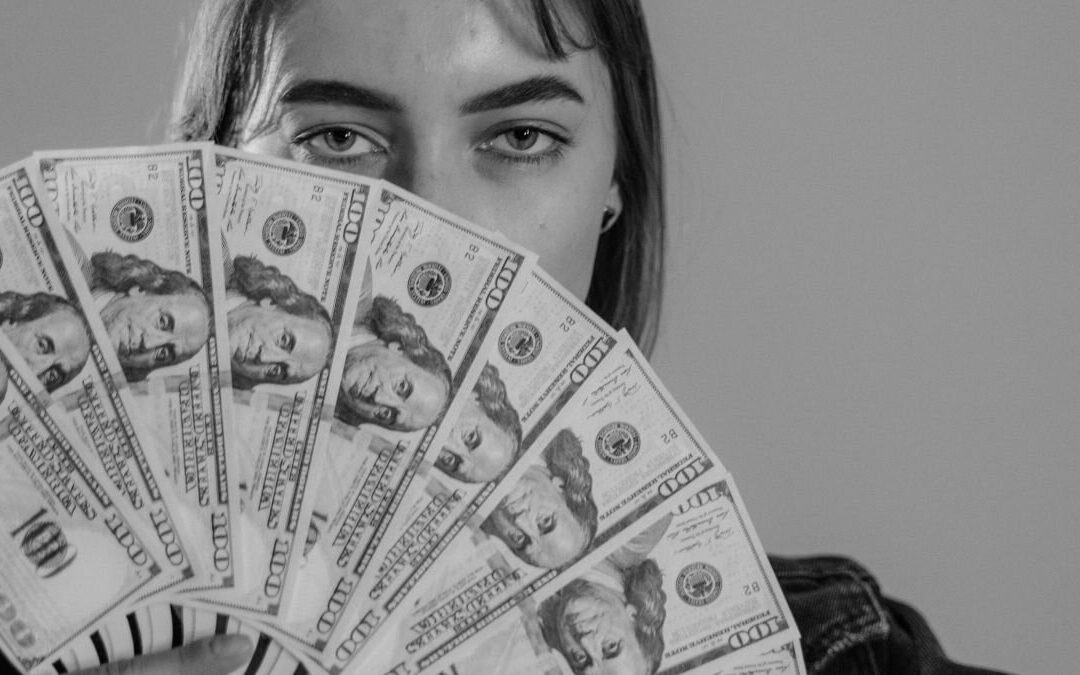 Addressing your money emotions