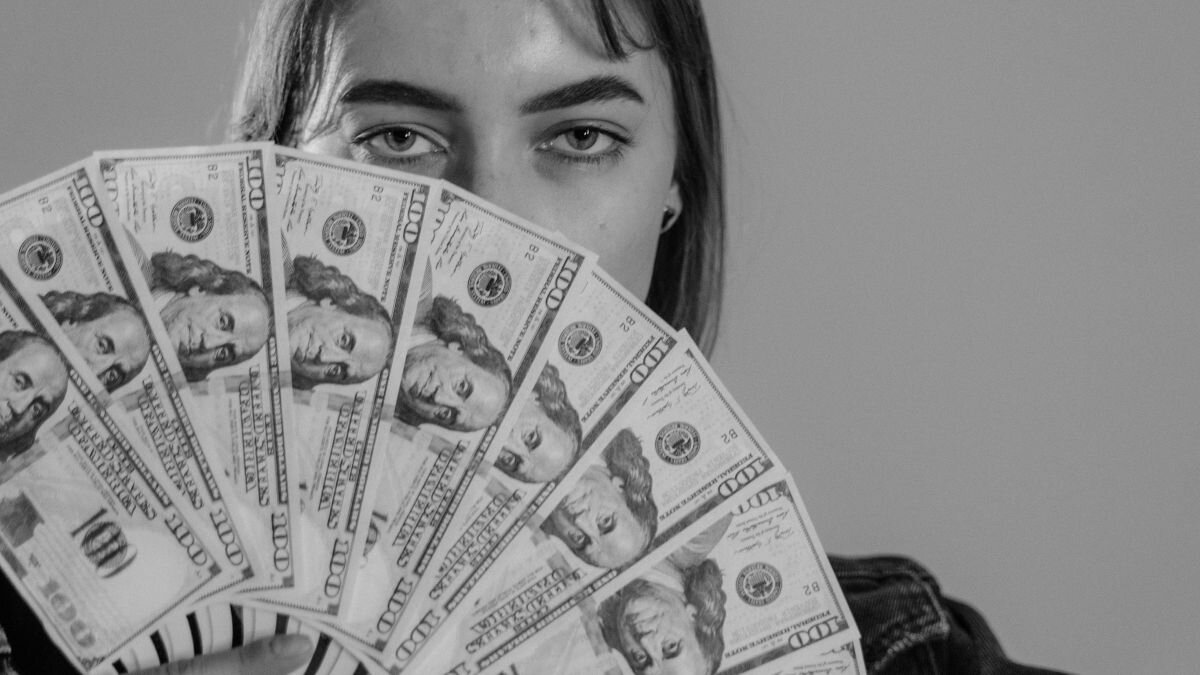 Addressing your money emotions