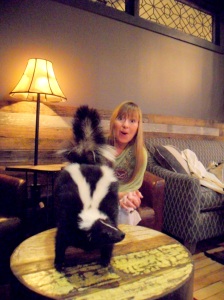 skunk