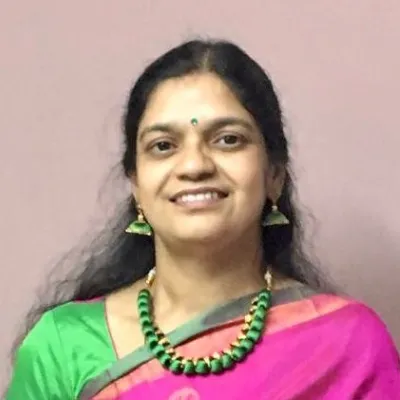 Uma Jaishankar