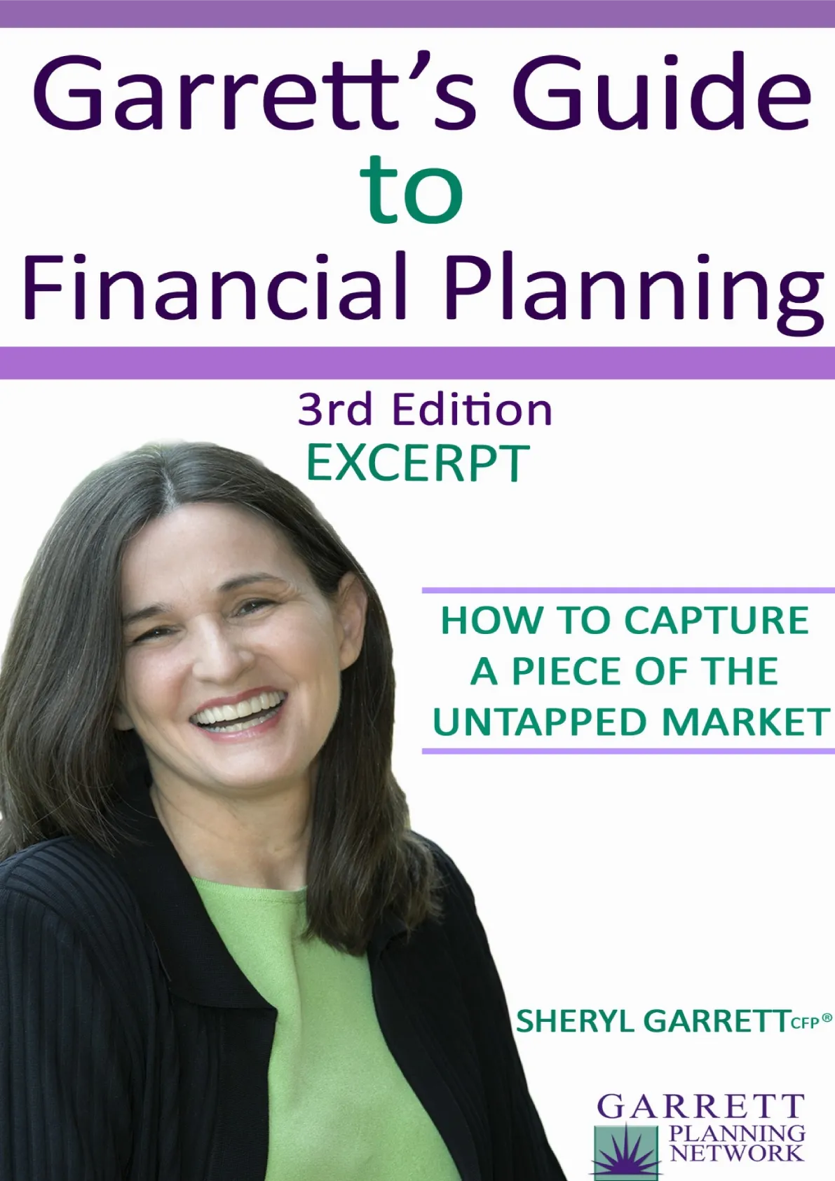 Garrett’s Guide To Financial Planning