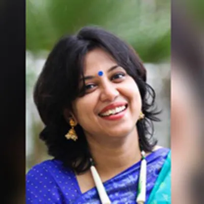 Sangeeta Roychaudhuri